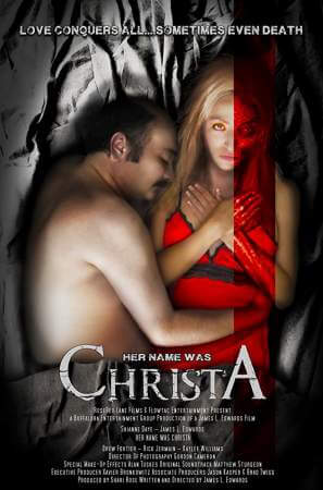 Её звали Криста онлайн