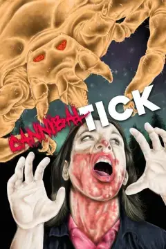 Клещ-Каннибал онлайн